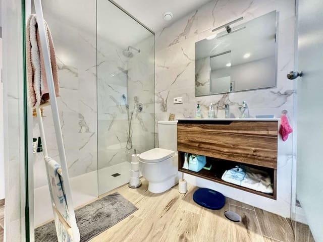 2 camera da letto Appartamento in vendita in Villamartin, Orihuela con piscina - 228.700 € (Rif: 9338725)