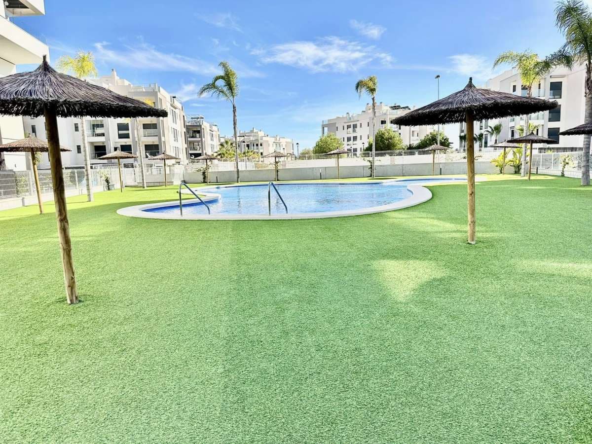 2 bedroom Apartment for sale in Villamartin with pool - € 228,700 (Ref: 9338725)