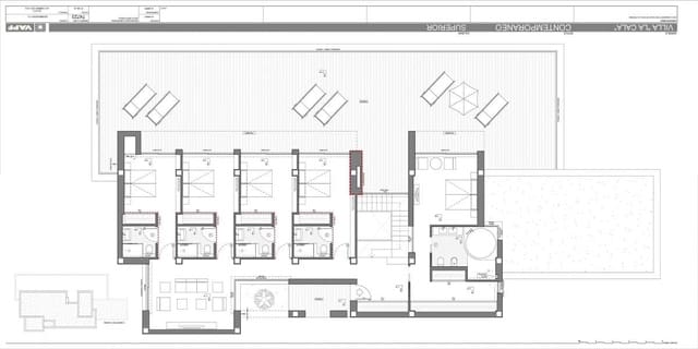 6 slaapkamer Villa te koop in Cumbre del Sol, Benitachell / Benitatxell - € 4.236.000 (Ref: 9338736)