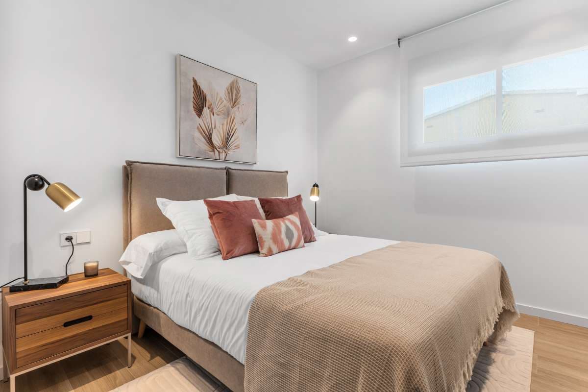 2 bedroom Apartment for sale in Cumbre del Sol - € 503,000 (Ref: 9338739)