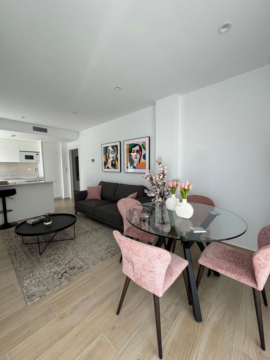 2 soverom Leilighet til salgs i Torre-Pacheco med svømmebasseng garasje - € 399 000 (Ref: 9338740)