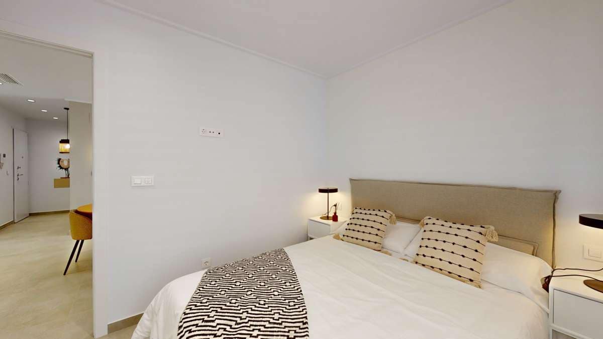 3 soverom Leilighet til salgs i Guardamar del Segura med garasje - € 364 900 (Ref: 9338745)