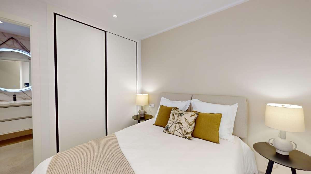 3 soverom Leilighet til salgs i Guardamar del Segura med garasje - € 364 900 (Ref: 9338745)