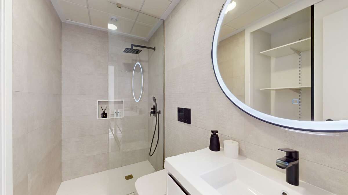 3 soverom Leilighet til salgs i Guardamar del Segura med garasje - € 364 900 (Ref: 9338745)