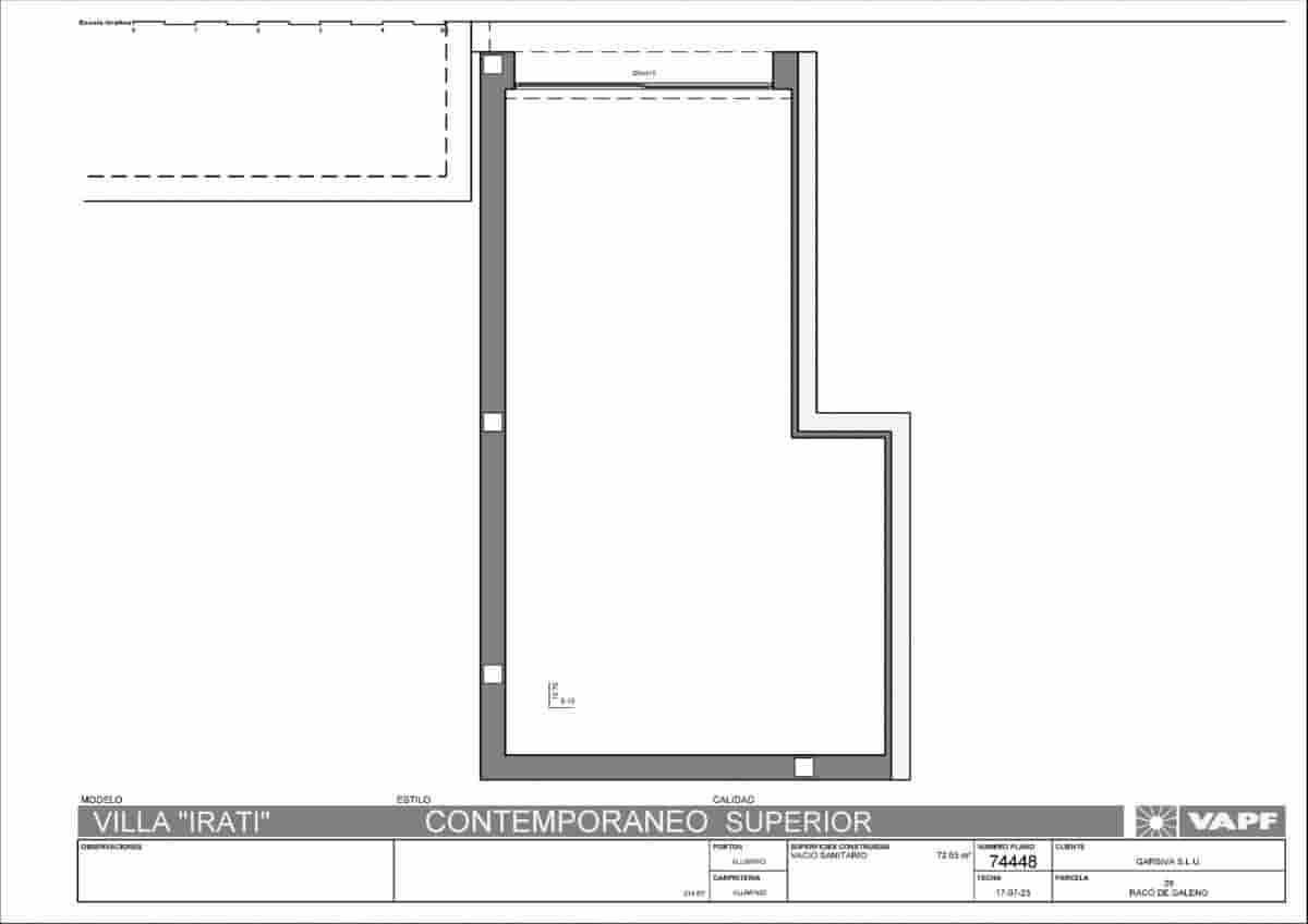 4 Zimmer Villa zu verkaufen in Benissa - 3.410.000 € (Ref: 9338746)