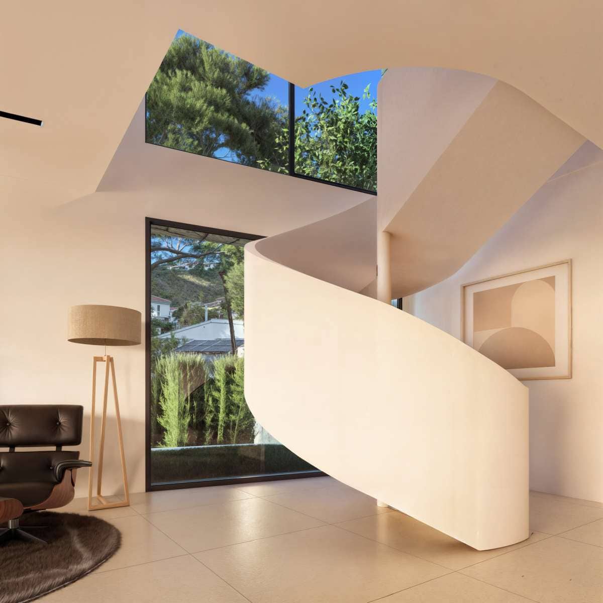 4 soverom Villa til salgs i Teulada med garasje - € 2 300 000 (Ref: 9338749)