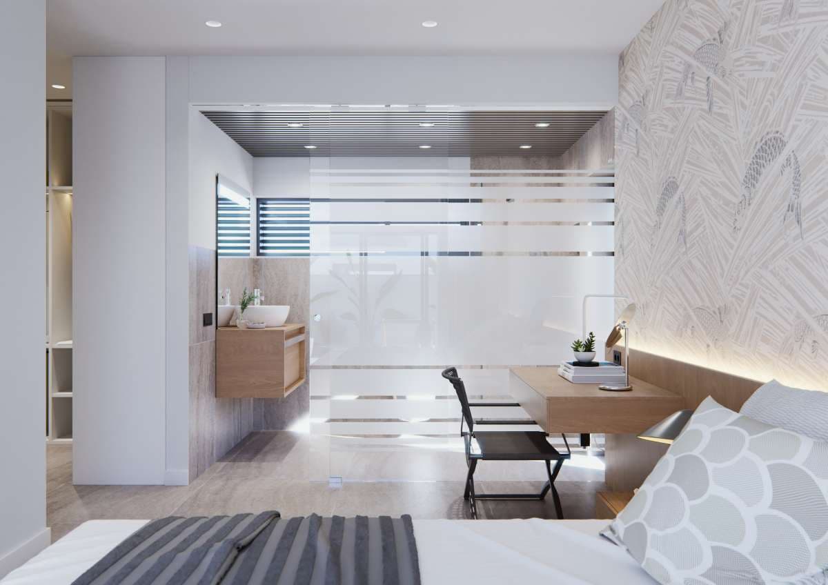 3 soveværelse Villa til salg i Santiago de la Ribera med swimmingpool garage - € 1.250.000 (Ref: 9338750)