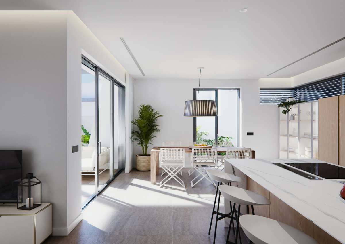 3 bedroom Villa for sale in Santiago de la Ribera with pool garage - € 1,250,000 (Ref: 9338750)