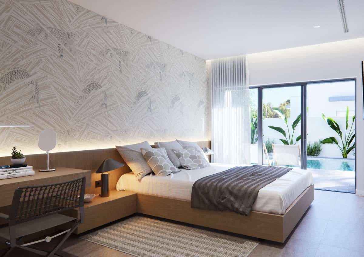 3 bedroom Villa for sale in Santiago de la Ribera with pool garage - € 1,250,000 (Ref: 9338750)