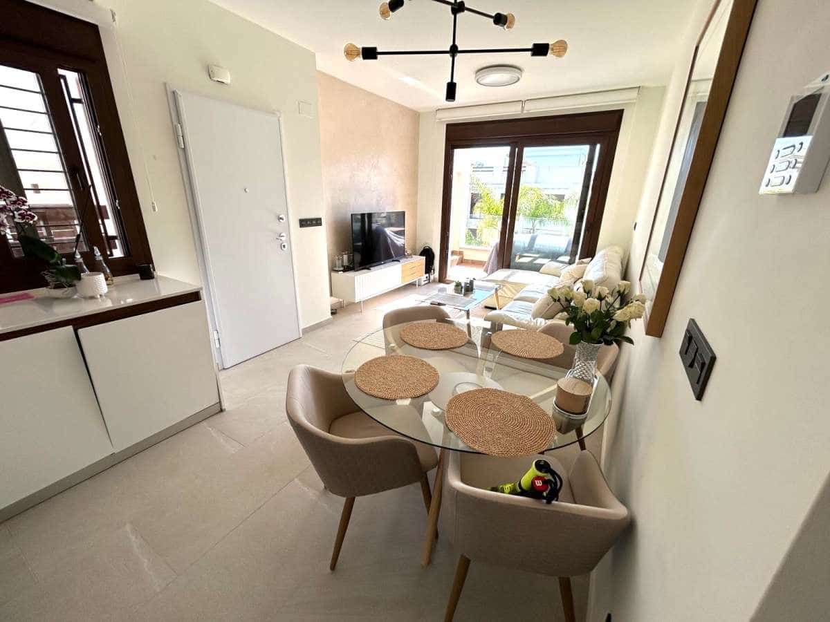 3 sypialnia Apartament na sprzedaż w Torrevieja z garażem - 359 000 € (Ref: 9338753)