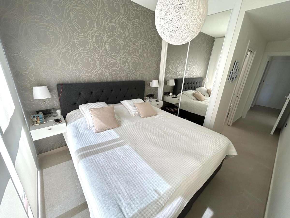 3 sypialnia Apartament na sprzedaż w Torrevieja z garażem - 359 000 € (Ref: 9338753)