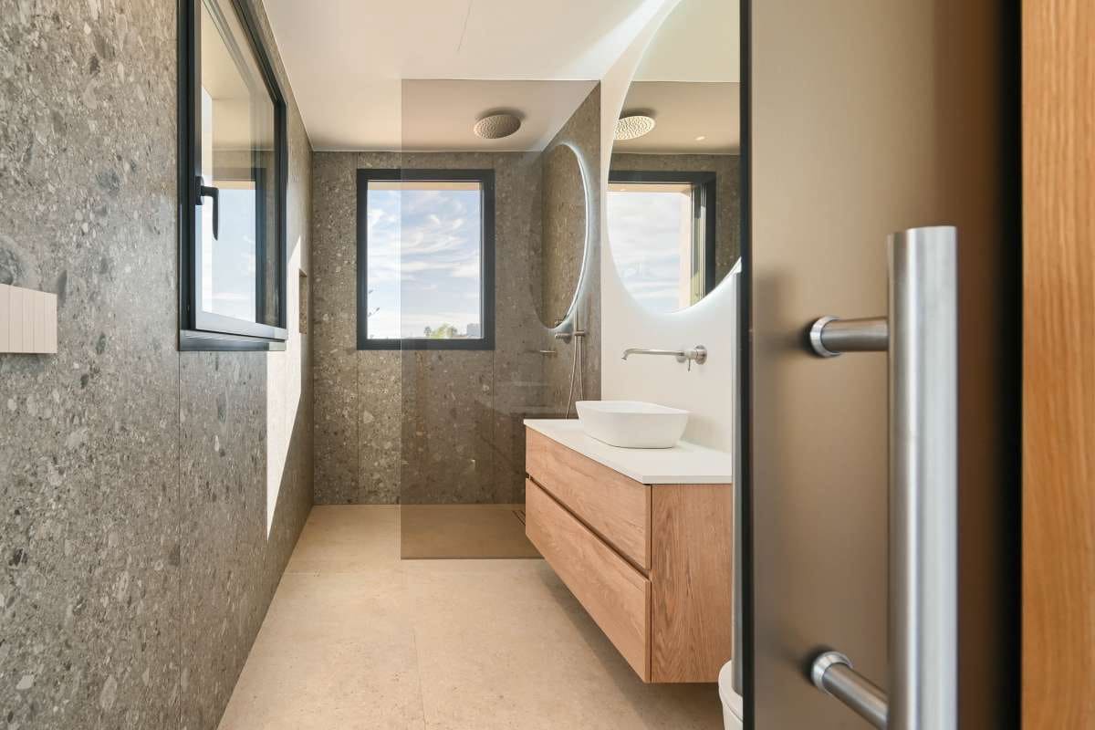 Chalet de 4 habitaciones en Benissa en venta con piscina garaje - 3.195.000 € (Ref: 9338778)