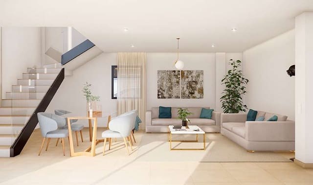 Chalet de 3 habitaciones en Alicante / Alacant ciudad en venta con piscina garaje - 750.000 € (Ref: 9338995)