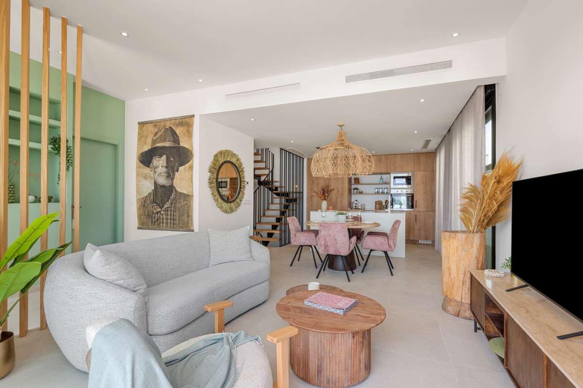 3 bedroom Villa for sale in Dolores with pool garage - € 389,000 (Ref: 9339023)