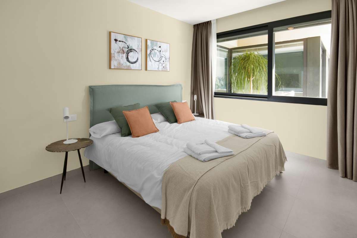 3 slaapkamer Villa te koop in Banos y Mendigo met zwembad garage - € 518.000 (Ref: 9339030)