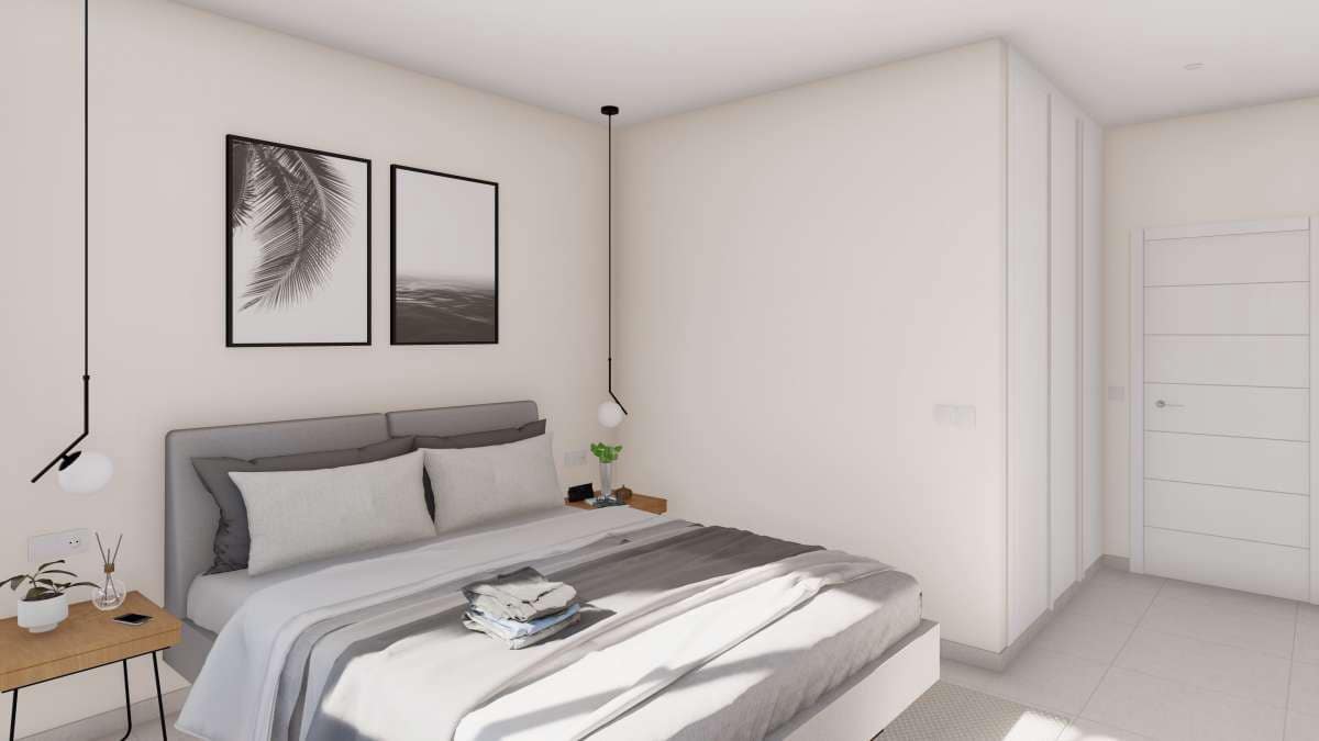 3 slaapkamer Villa te koop in Banos y Mendigo met zwembad garage - € 518.000 (Ref: 9339030)