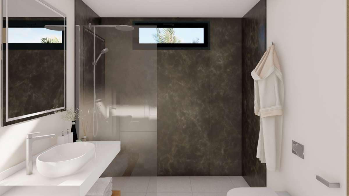 3 slaapkamer Villa te koop in Banos y Mendigo met zwembad garage - € 518.000 (Ref: 9339030)