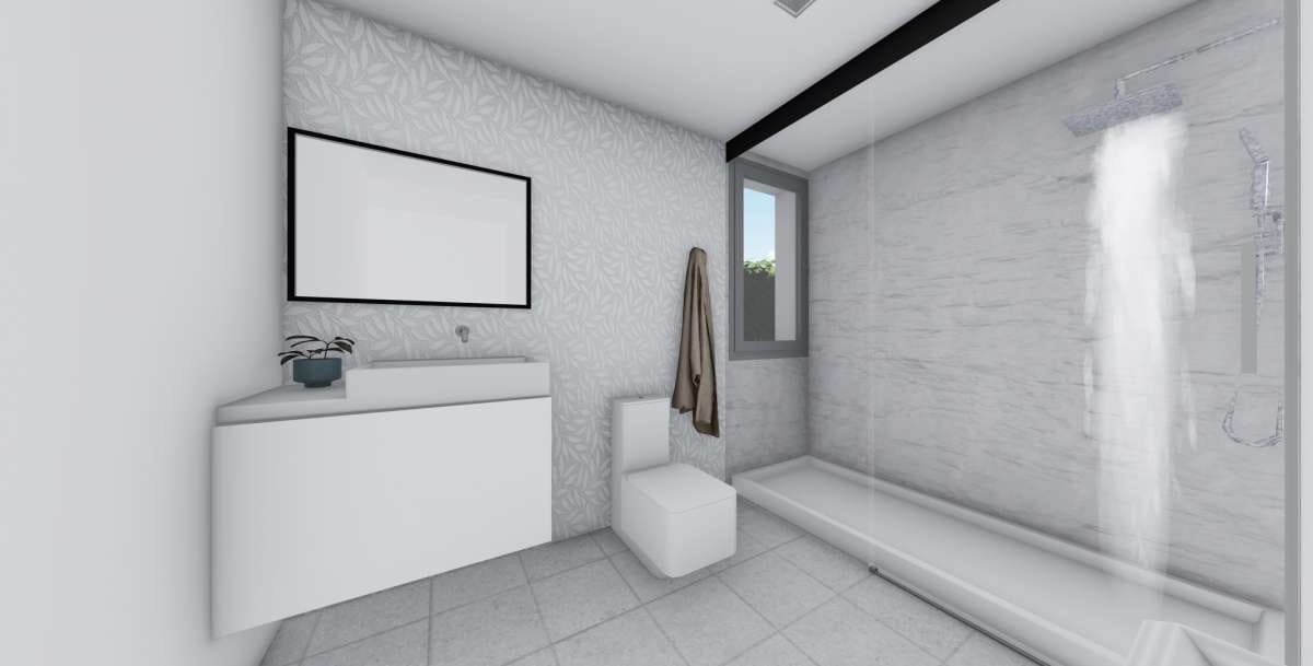 3 camera da letto Villa in vendita in San Juan de los Terreros con piscina garage - 525.000 € (Rif: 9339038)