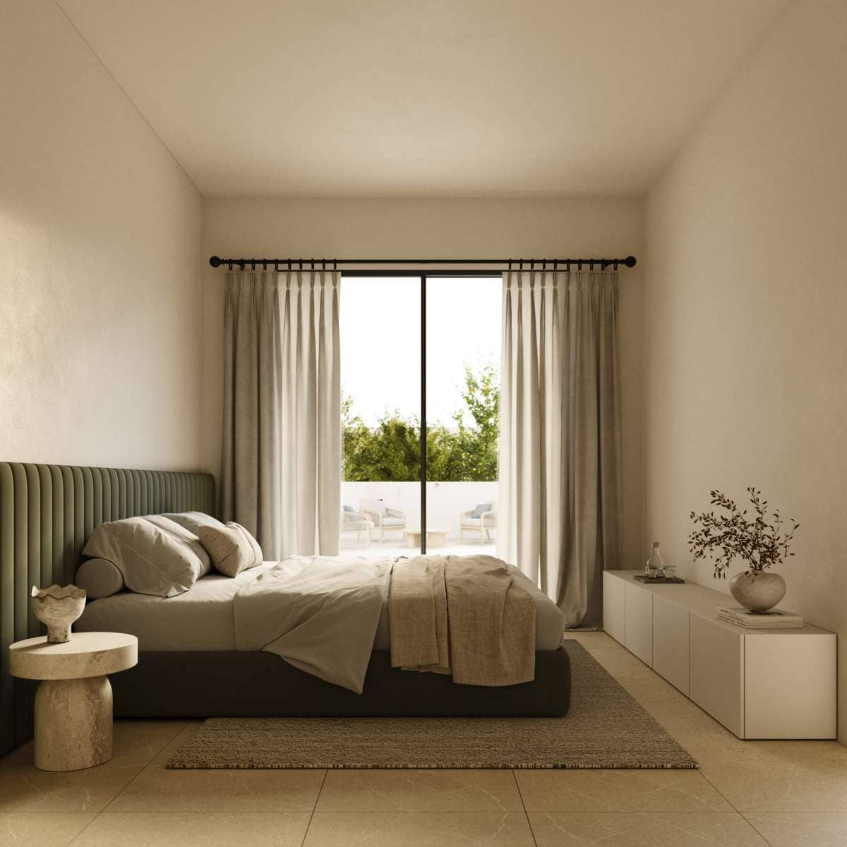 4 camera da letto Villa in vendita in Polop con piscina garage - 595.000 € (Rif: 9339049)