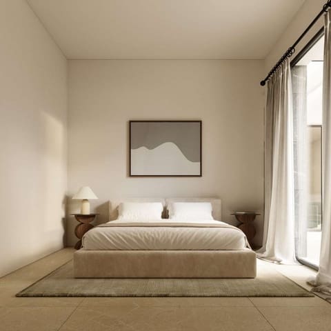 4 camera da letto Villa in vendita in Polop con piscina garage - 595.000 € (Rif: 9339049)