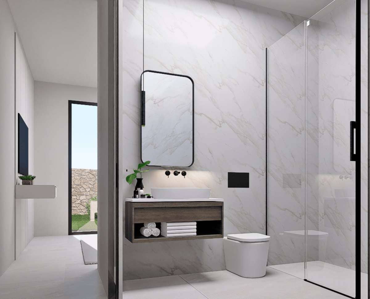 3 quarto Moradia para venda em Finestrat com piscina garagem - 939 900 € (Ref: 9339051)