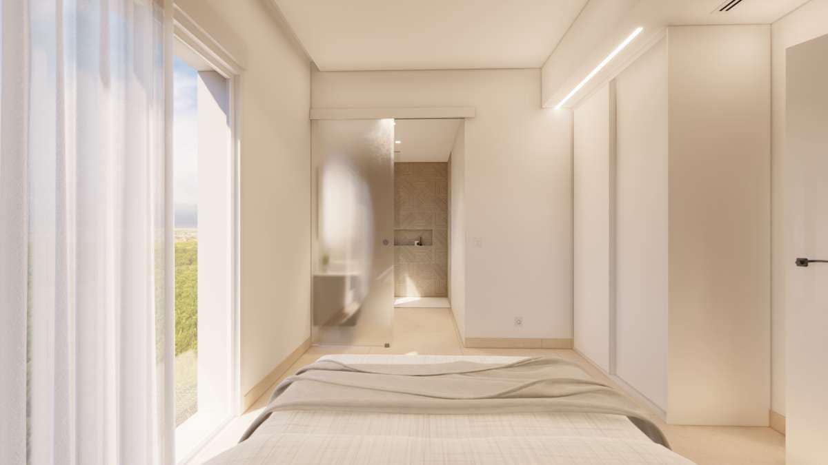 3 makuuhuone Huvila myytävänä paikassa Pilar de la Horadada mukana uima-altaan 
autotalli - 469 000 € (Ref: 9339058)