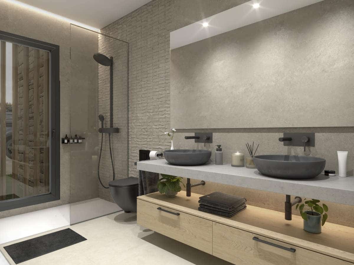 4 Zimmer Villa zu verkaufen in Villaricos mit Pool - 1.050.000 € (Ref: 9341546)