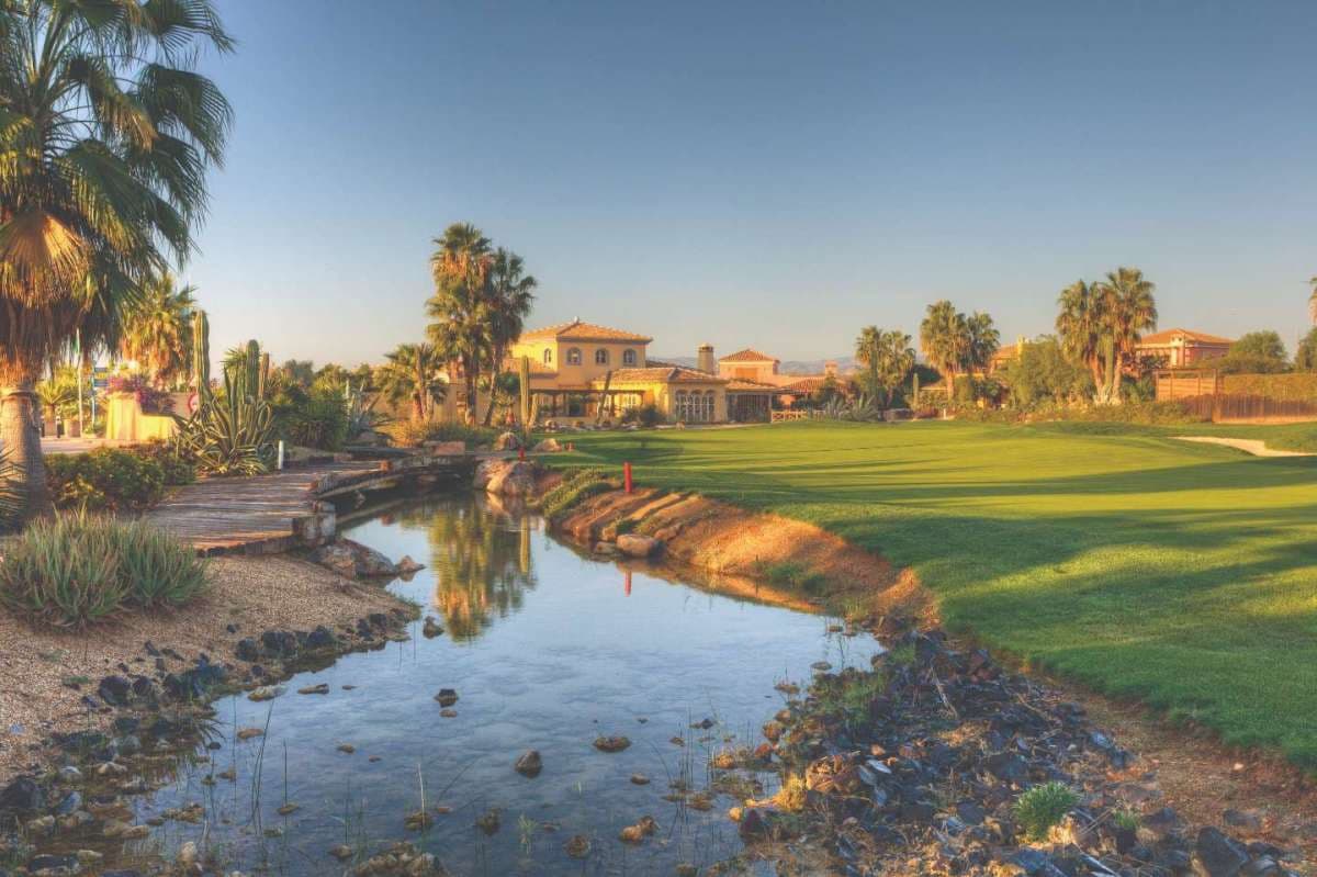 4 Zimmer Villa zu verkaufen in Villaricos mit Pool - 1.050.000 € (Ref: 9341546)