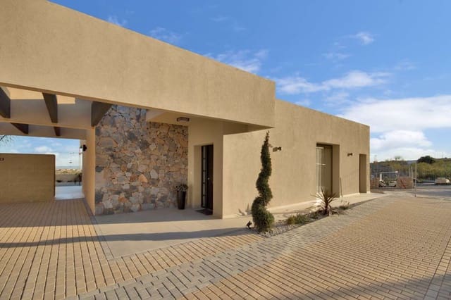 3 Zimmer Villa zu verkaufen in Baños y Mendigo, Murcia Stadt mit Pool Garage - 479.000 € (Ref: 9341549)