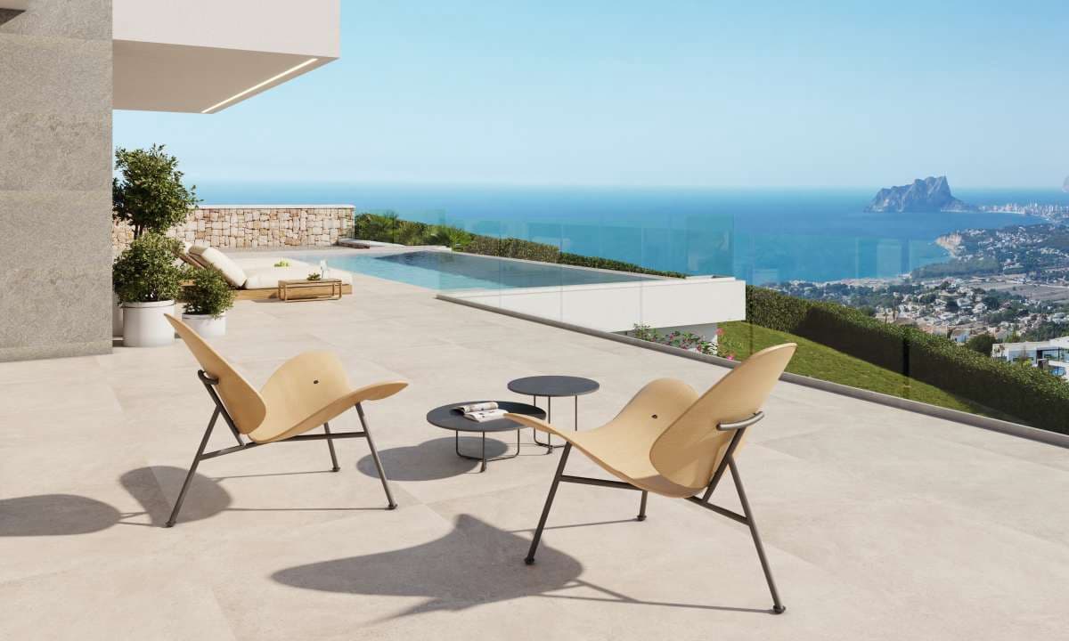 4 quarto Moradia para venda em Cumbre del Sol com piscina - 2 891 000 € (Ref: 9359804)