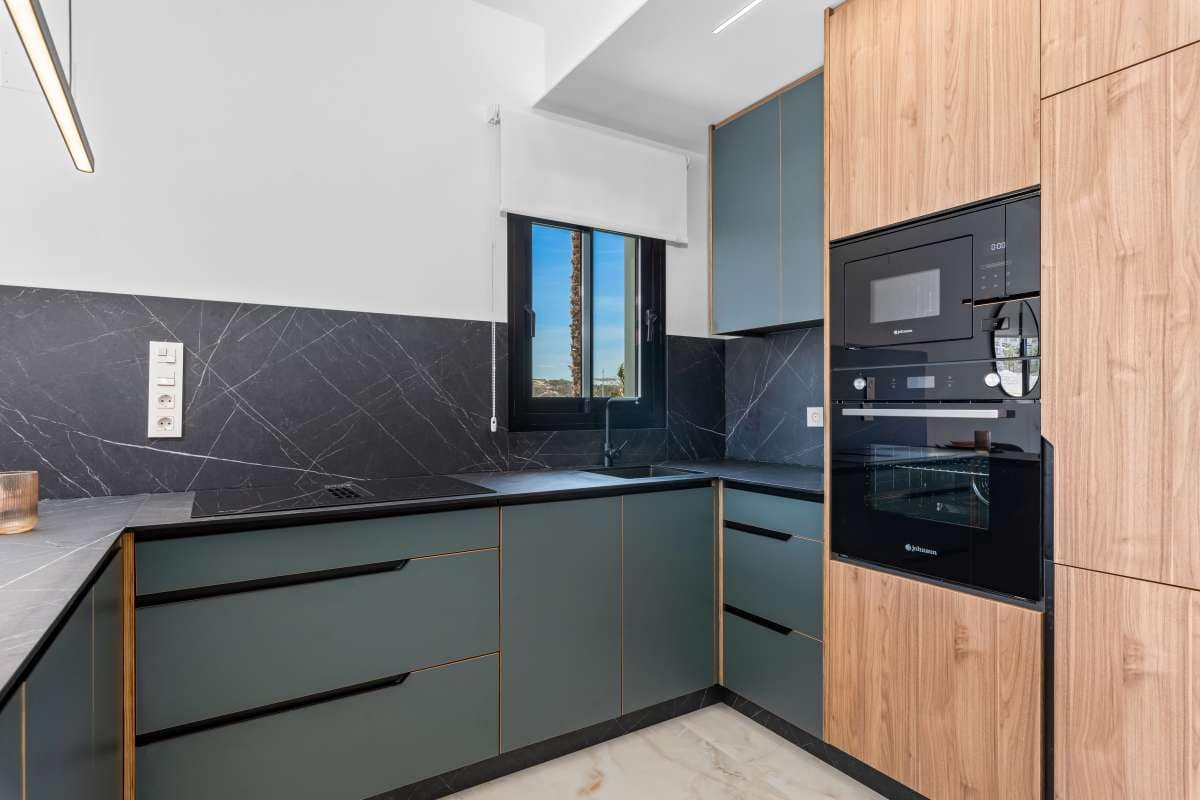 3 chambre Villa/Maison à vendre à Algorfa avec piscine garage - 445 000 € (Ref: 9386093)