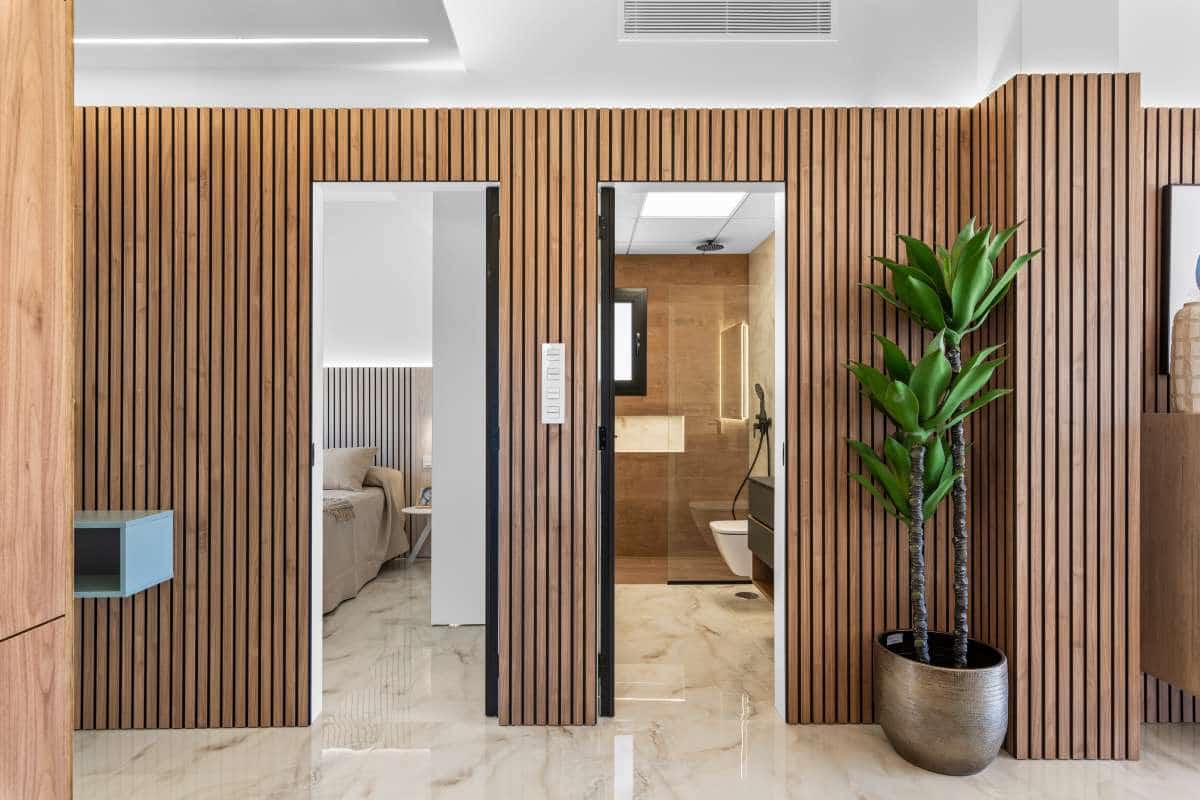 3 chambre Villa/Maison à vendre à Algorfa avec piscine garage - 445 000 € (Ref: 9386093)