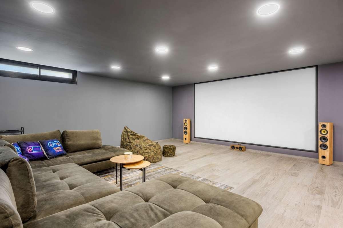 4 sypialnia Willa na sprzedaż w Los Alcazares z basenem garażem - 649 000 € (Ref: 9401198)