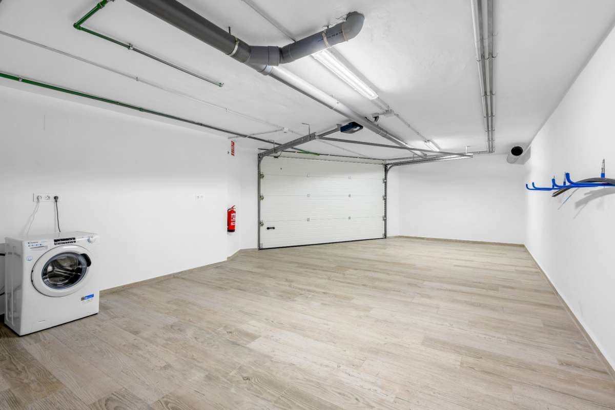 4 sypialnia Willa na sprzedaż w Los Alcazares z basenem garażem - 649 000 € (Ref: 9401198)