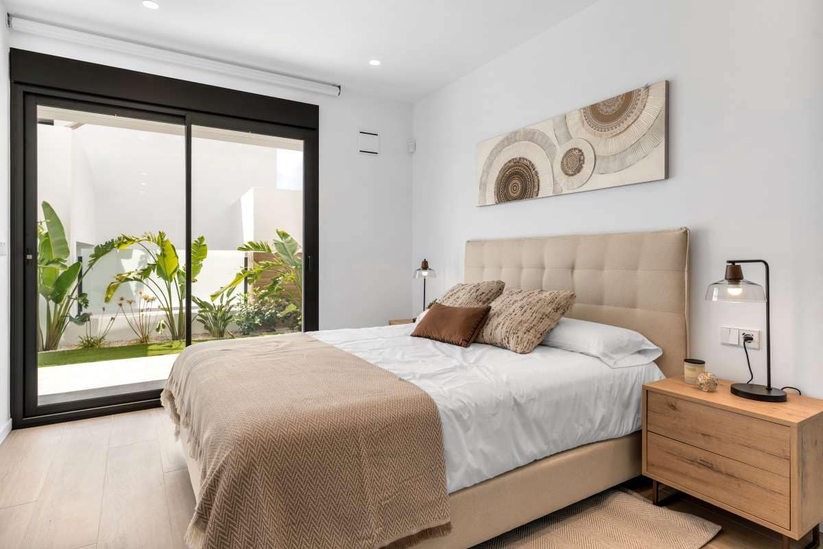 3 bedroom Apartment for sale in Cumbre del Sol - € 599,000 (Ref: 9401205)