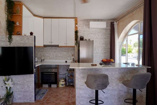 Chalet de 5 habitaciones en Ciudad Quesada, Rojales en venta con garaje - 458.000 € (Ref: 9401206)