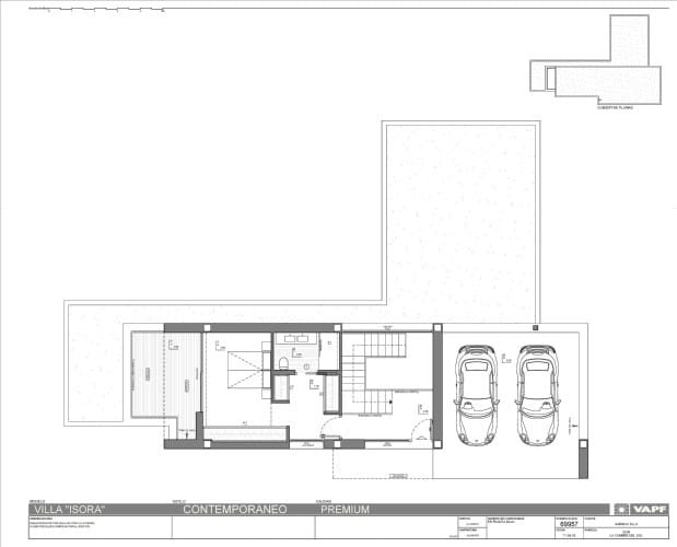 3 quarto Moradia para venda em Cumbre del Sol com piscina - 1 602 500 € (Ref: 9401210)
