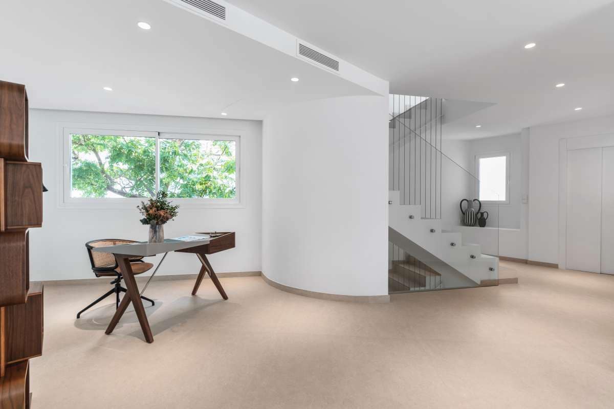 4 soverom Villa til salgs i Altea med svømmebasseng garasje - € 2 146 000 (Ref: 9401211)