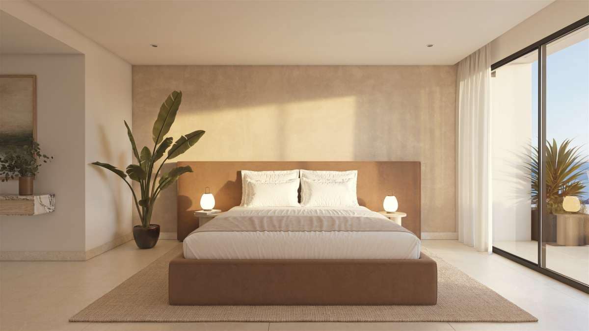 3 bedroom Villa for sale in Cumbre del Sol - € 2,800,000 (Ref: 9401218)