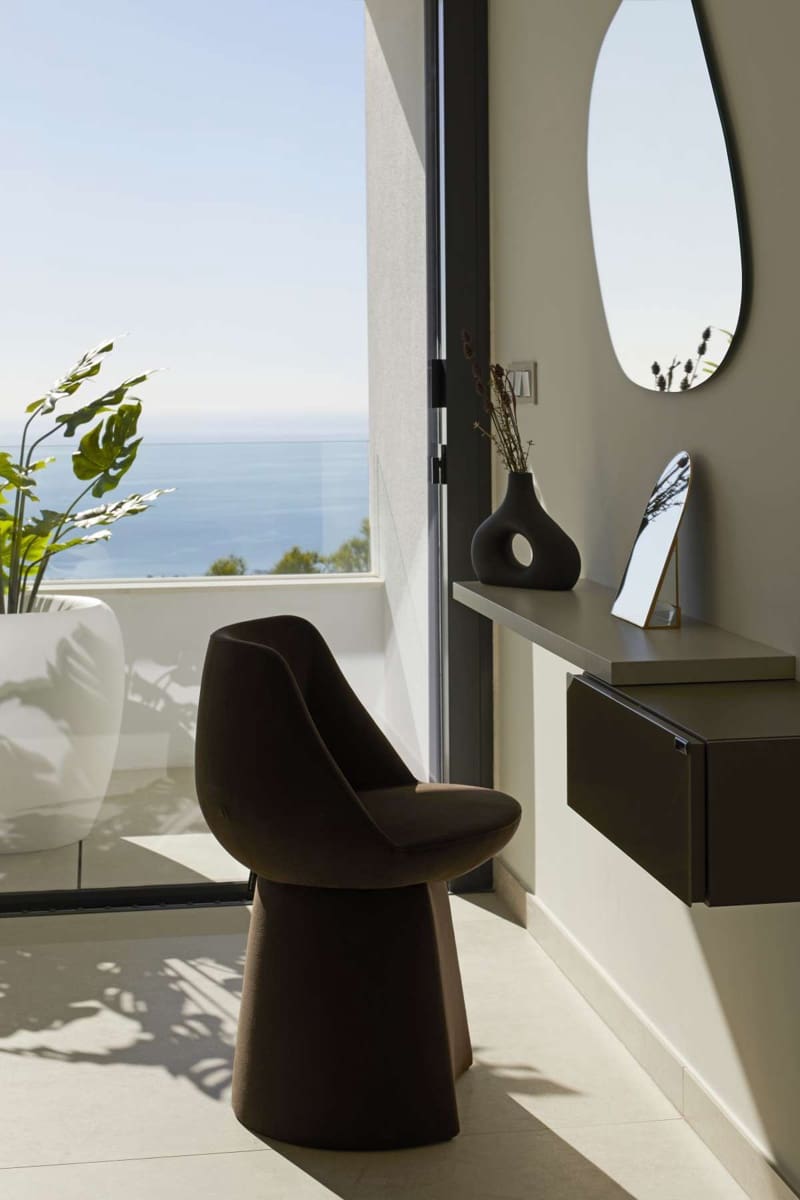 4 bedroom Villa for sale in Altea - € 2,135,000 (Ref: 9401219)