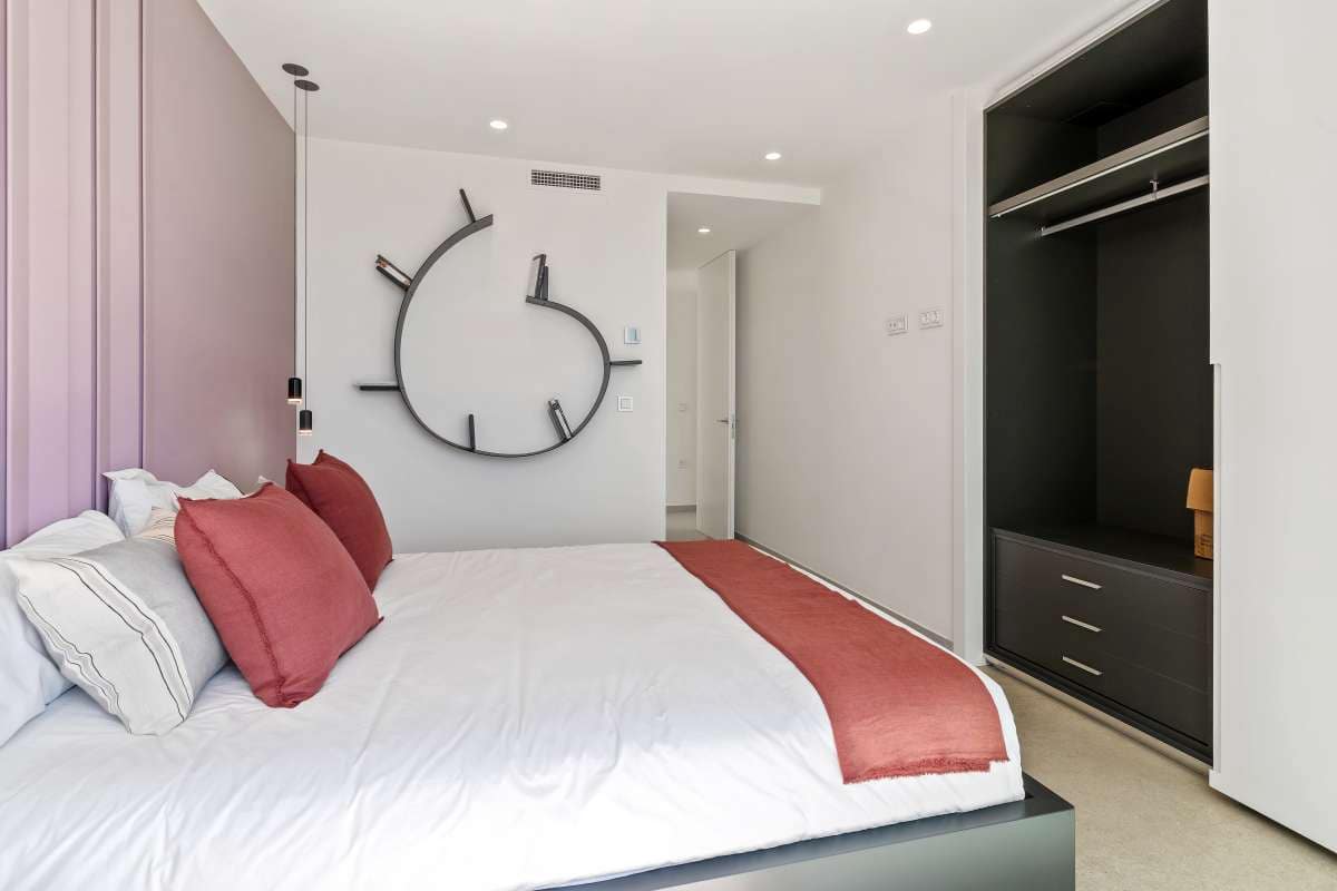 4 bedroom Villa for sale in Altea - € 2,135,000 (Ref: 9401219)