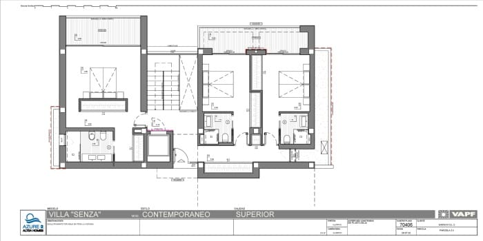 4 bedroom Villa for sale in Altea - € 2,135,000 (Ref: 9401219)