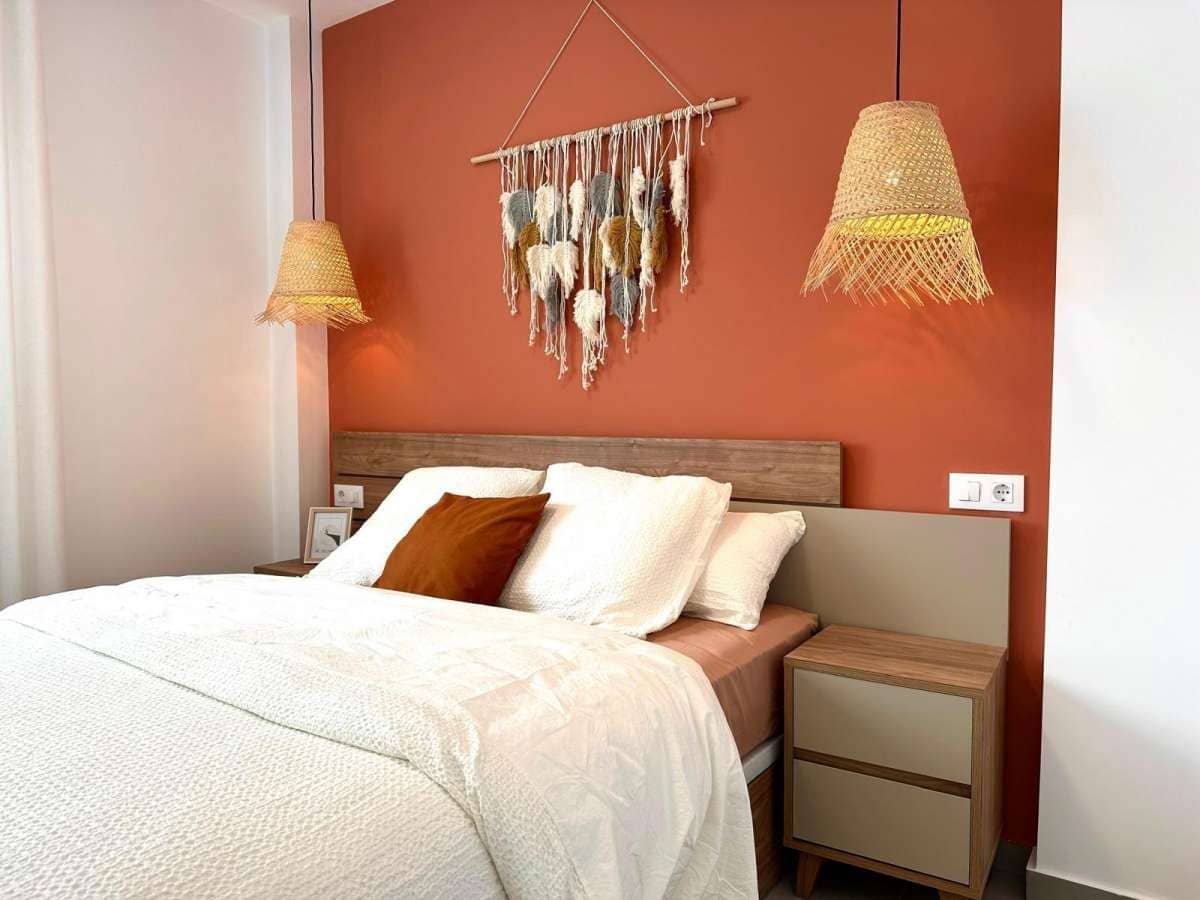 2 bedroom Apartment for sale in Torre-Pacheco with garage - € 319,000 (Ref: 9401221)