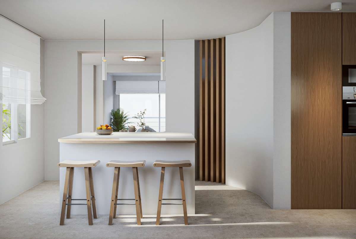 4 bedroom Villa for sale in Altea with garage - € 2,190,000 (Ref: 9401224)