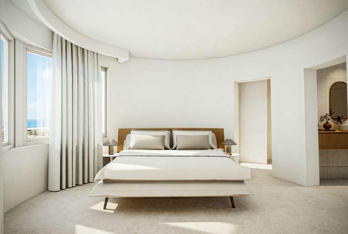 4 bedroom Villa for sale in Altea with garage - € 2,190,000 (Ref: 9401224)