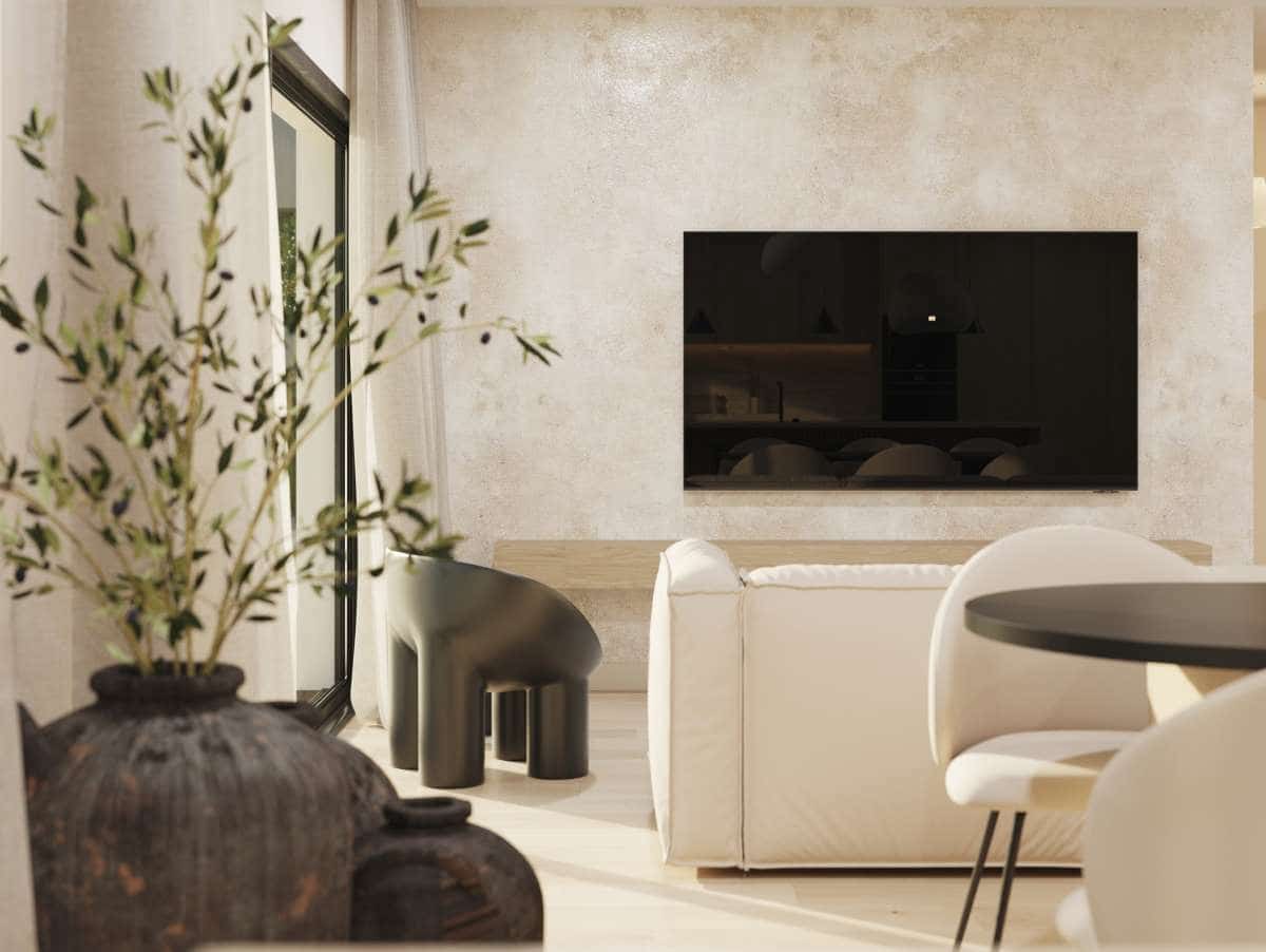 4 bedroom Villa for sale in Polop with pool garage - € 900,000 (Ref: 9401225)