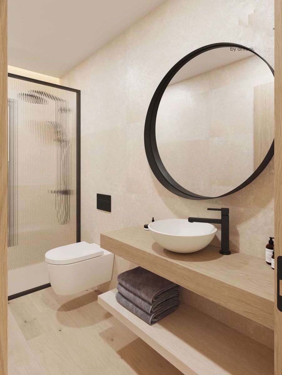 4 bedroom Villa for sale in Polop with pool garage - € 900,000 (Ref: 9401225)