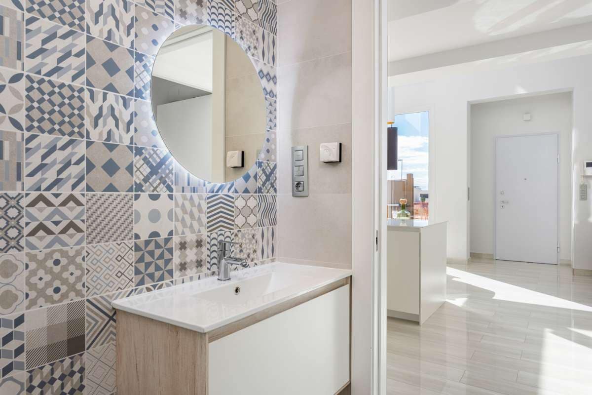 3 camera da letto Appartamento in vendita in Ciudad Quesada con piscina garage - 650.000 € (Rif: 9401231)