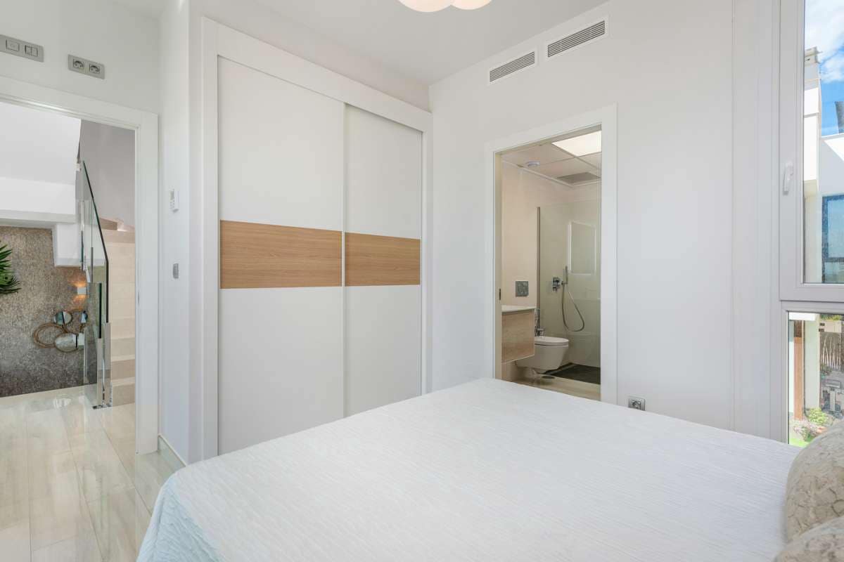 3 camera da letto Appartamento in vendita in Ciudad Quesada con piscina garage - 650.000 € (Rif: 9401231)