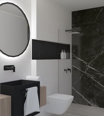 3 sypialnia Willa na sprzedaż w Alhama de Murcia z basenem garażem - 369 900 € (Ref: 9401246)